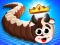 Worms Arena.io — безплатна онлайн игра