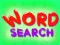 Word Search — безплатна онлайн игра