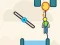 Help Stickman Burn — безплатна онлайн игра