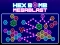 Hex bomb Megablast — безплатна онлайн игра