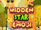 Hidden Star Emoji — безплатна онлайн игра