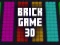 Brick Game 3D — безплатна онлайн игра