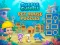 Bubble Guppies Pet House Puzzles — безплатна онлайн игра