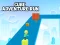 Cube Adventure Run — безплатна онлайн игра