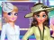 Royal Wedding Guests — безплатна онлайн игра