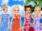 Princess Holiday Choice — безплатна онлайн игра