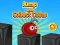 Jump and Collect Coins — безплатна онлайн игра