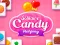 Solitaire Mahjong Candy — безплатна онлайн игра