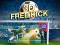 3D Free Kick — безплатна онлайн игра