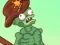 Cowboy Zombie — безплатна онлайн игра