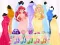 Pregnant Princesses Fashion Outfits — безплатна онлайн игра