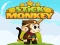 Stick Monkey — безплатна онлайн игра