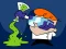 Dexter's Laboratory Match 3 — безплатна онлайн игра