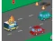 Food Rush Traffic — безплатна онлайн игра