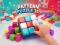 Pattern Puzzle 3D — безплатна онлайн игра