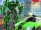 Grand robot car transform 3d game — безплатна онлайн игра