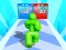 Tall Man Evolution — безплатна онлайн игра