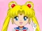 Sailor Scouts Avatar Maker — безплатна онлайн игра