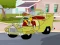 The Simpsons Car Jigsaw — безплатна онлайн игра