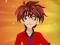 Bakugan Dress Up — безплатна онлайн игра