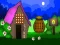 Forest Hut Escape 2 — безплатна онлайн игра