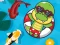 Summer Dino — безплатна онлайн игра