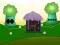 Horse escape — безплатна онлайн игра