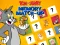 Tom and Jerry Memory Match Up — безплатна онлайн игра