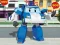 Robot Car Emergency Rescue 3 — безплатна онлайн игра