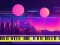 Piano Game star 5 — безплатна онлайн игра