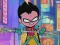Teen Titans Go! Hidden Numbers — безплатна онлайн игра