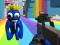 Rainbow Friends Survival — безплатна онлайн игра