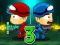 Zombie Parade Defense 3 — безплатна онлайн игра