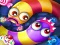 Wormate Sweetness — безплатна онлайн игра