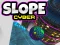 Slope Cyber — безплатна онлайн игра