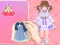 Paper Doll For Girls Dress Up — безплатна онлайн игра