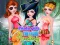 Pirate Girls Treasure Hunting — безплатна онлайн игра