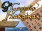 Captain Hangman — безплатна онлайн игра