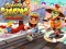 Subway Surfers Beijing — безплатна онлайн игра