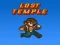 Lost Temple — безплатна онлайн игра