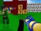 Paintball Gun Pixel 3D 2022 — безплатна онлайн игра