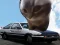 Car Stunt Chipi Chipi Chapa Chapa Cat — безплатна онлайн игра