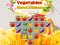 Vegetables Match 3 Deluxe — безплатна онлайн игра