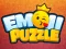 Puzzle Emoji — безплатна онлайн игра