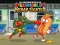 The Amazing World of Gumball Kebab Fighter — безплатна онлайн игра