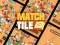 Match Tile 3d — безплатна онлайн игра