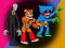 Monsters Attack Among Us Squad — безплатна онлайн игра