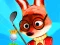 Flick Golf Star — безплатна онлайн игра