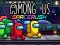 Among Us SpaceRush — безплатна онлайн игра