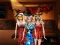 Doll Creator Halloween Theme — безплатна онлайн игра